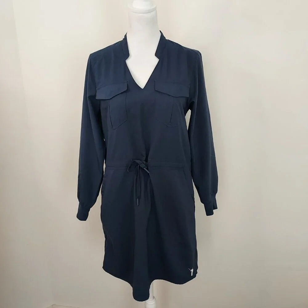 William Murray Golf versatile navy